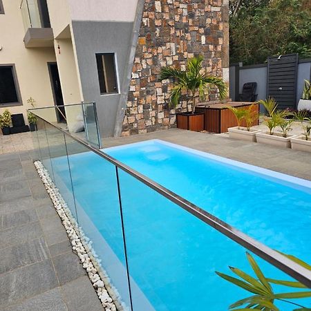 Ap Villa Tourist Residence 16467 Flic-en-Flacq المظهر الخارجي الصورة