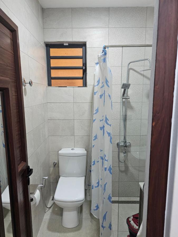 Ap Villa Tourist Residence 16467 Flic-en-Flacq المظهر الخارجي الصورة