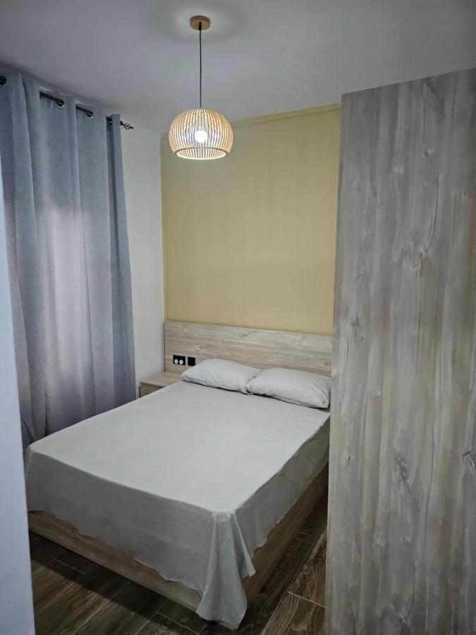 Ap Villa Tourist Residence 16467 Flic-en-Flacq المظهر الخارجي الصورة