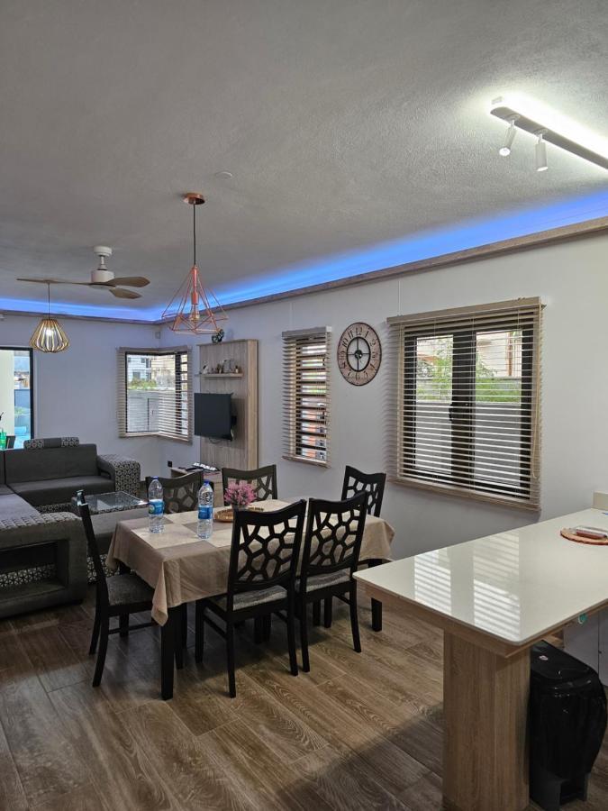Ap Villa Tourist Residence 16467 Flic-en-Flacq المظهر الخارجي الصورة