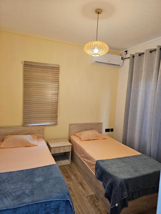 Ap Villa Tourist Residence 16467 Flic-en-Flacq المظهر الخارجي الصورة