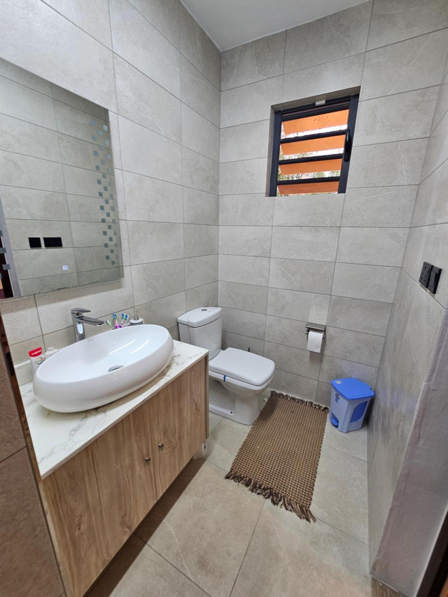 Ap Villa Tourist Residence 16467 Flic-en-Flacq المظهر الخارجي الصورة
